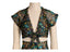 Beach to Bar: Coverups | Sheer Top | Jungle
