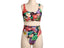 Reversible Bikini - Tropical