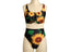 Reversible Bikini - Sunflower