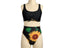 Reversible Bikini - Sunflower