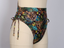 Bali Dream: High Waist Print Bikini | Jungle