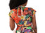 Beach to Bar: Coverups | Sheer Top | Tropical